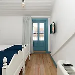 Des Arts Hostal Amarante