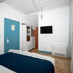 Des Arts Hostal Amarante