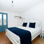 Des Arts Hostal Amarante