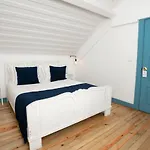 Des Arts Hostal