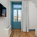 Hostal Des Arts Amarante