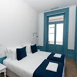 Des Arts Hostal