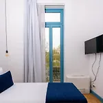Hostal Des Arts