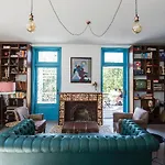 Des Arts Hostal Amarante