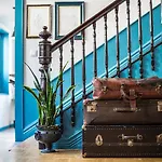 Des Arts Hostal