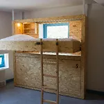 Hostal Des Arts *
