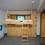 Des Arts Hostal *