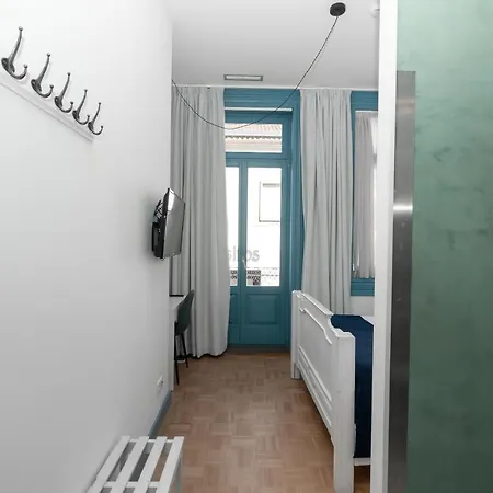 Des Arts Hostel Amarante