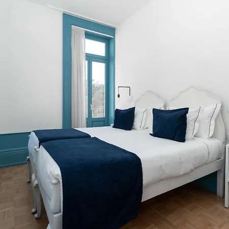 Hostel Des Arts