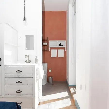 Albergue Des Arts *