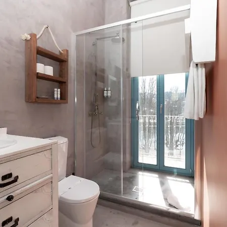 Albergue Des Arts *