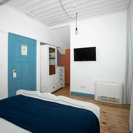 Des Arts Hostel Amarante