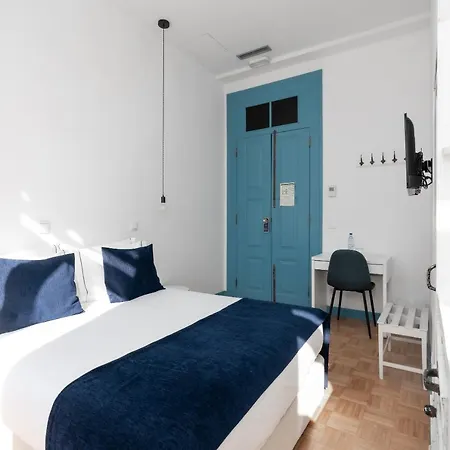 Albergue Des Arts *
