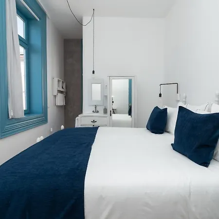 Des Arts Hostel Amarante