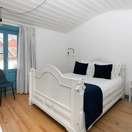 Des Arts Albergue