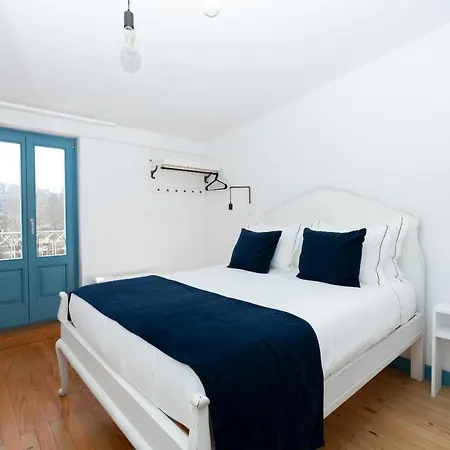 Des Arts Hostel Amarante