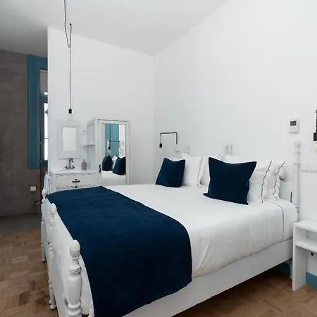 Hostel Des Arts
