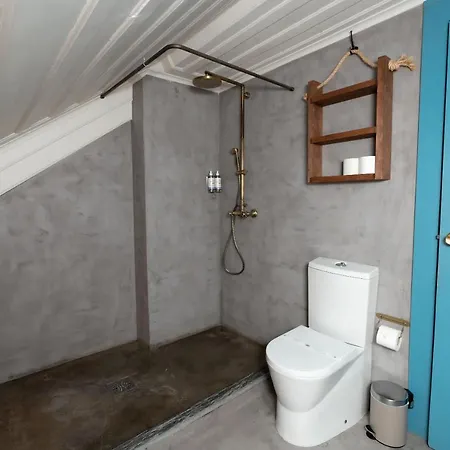 Des Arts Hostel Amarante