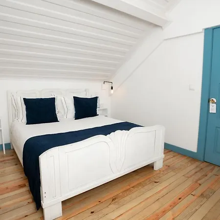 Des Arts Albergue