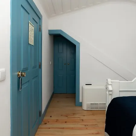 Hostel Des Arts *