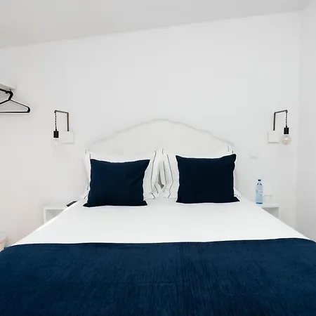 Des Arts Albergue