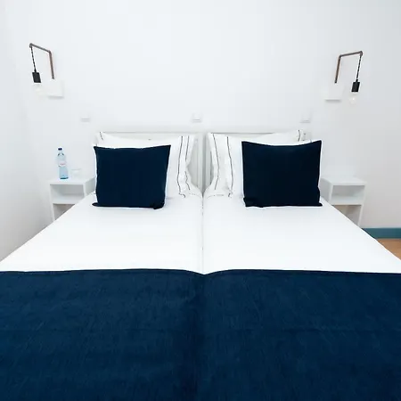 Hostel Des Arts