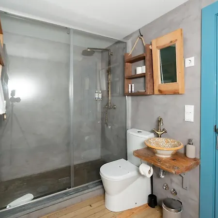 Des Arts Albergue *