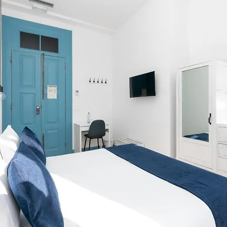 Des Arts Hostel Amarante