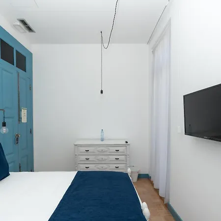 Hostel Des Arts Amarante