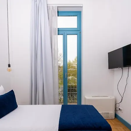 Hostel Des Arts