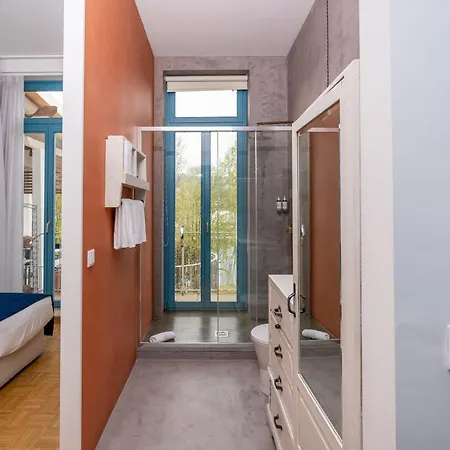 Hostel Des Arts