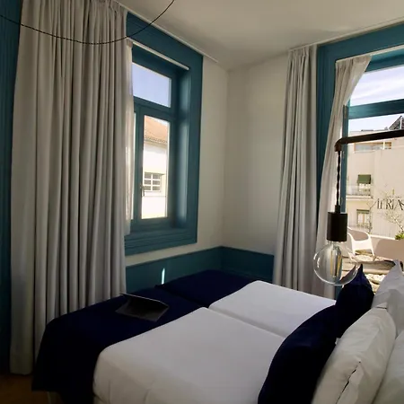 Albergue Des Arts