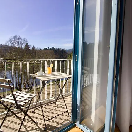 Des Arts Albergue *