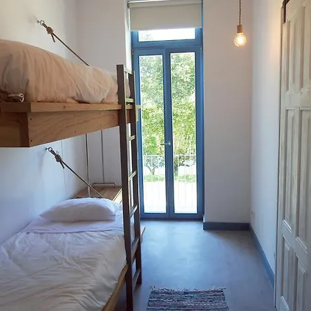 Hostel Des Arts