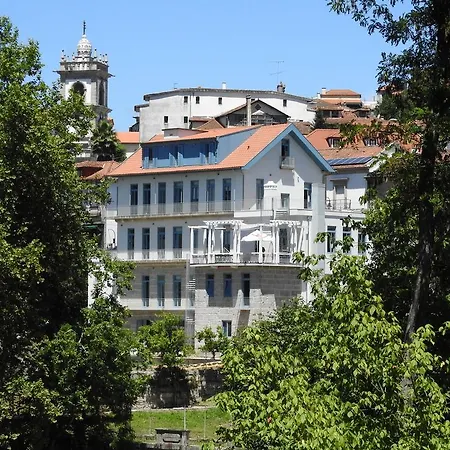 Hostel Des Arts Amarante