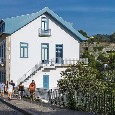 Des Arts Albergue