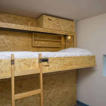 Hostel Des Arts Amarante