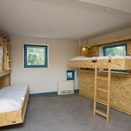Hostel Des Arts *