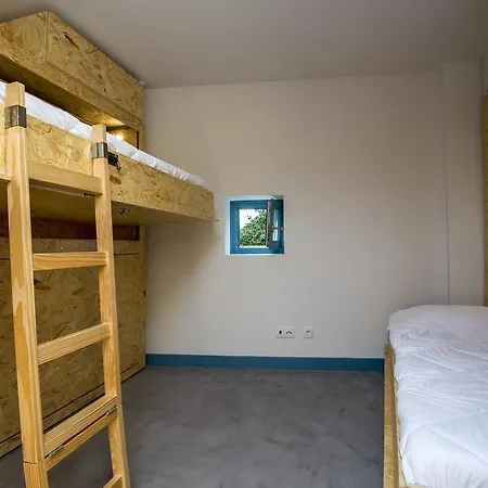 Hostel Des Arts Amarante