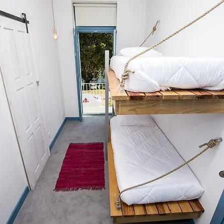 Des Arts Hostel