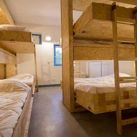 Hostel Des Arts