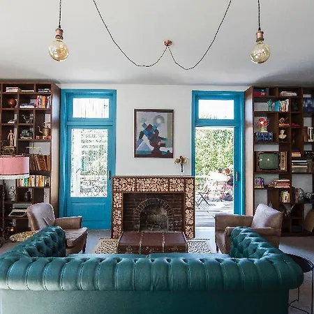 Des Arts 旅馆 阿马兰特