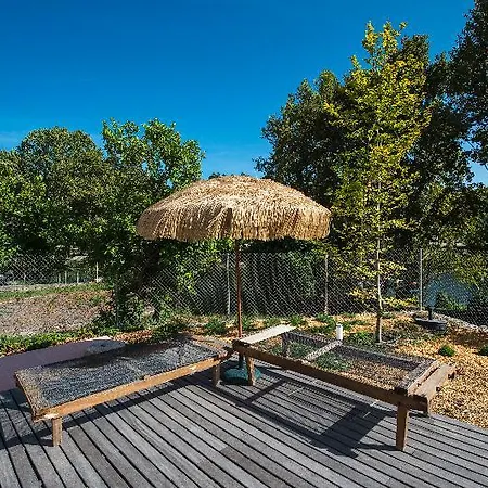 Des Arts 阿马兰特