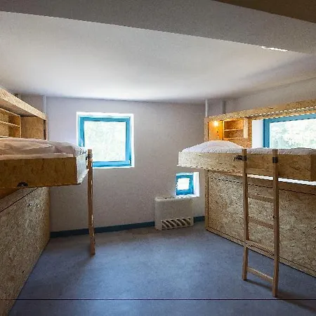 旅馆 Des Arts 阿马兰特