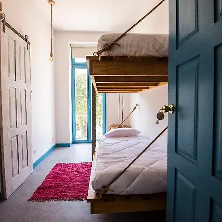 Des Arts Hostel
