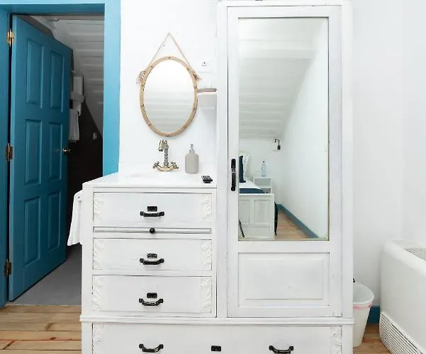 Vandrerhjem Des Arts Amarante