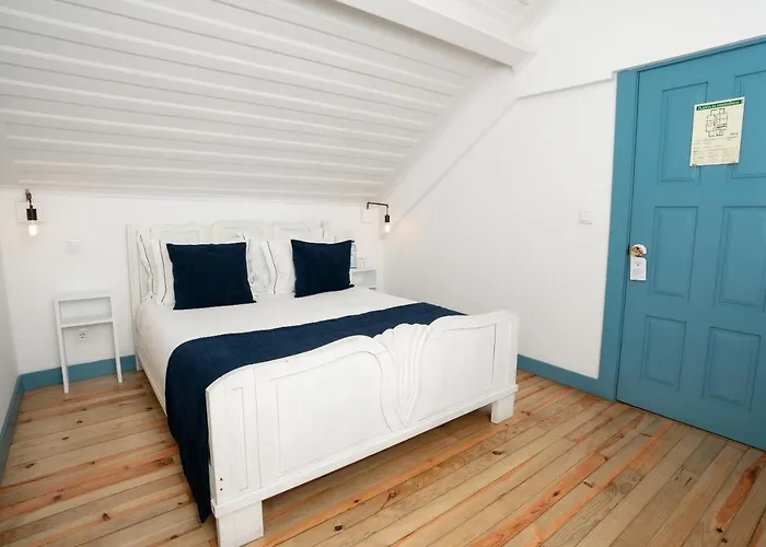 Des Arts Vandrerhjem