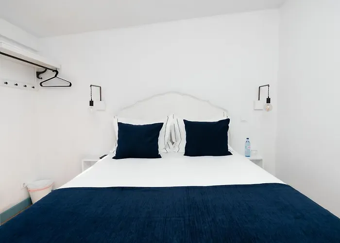 Des Arts Vandrerhjem