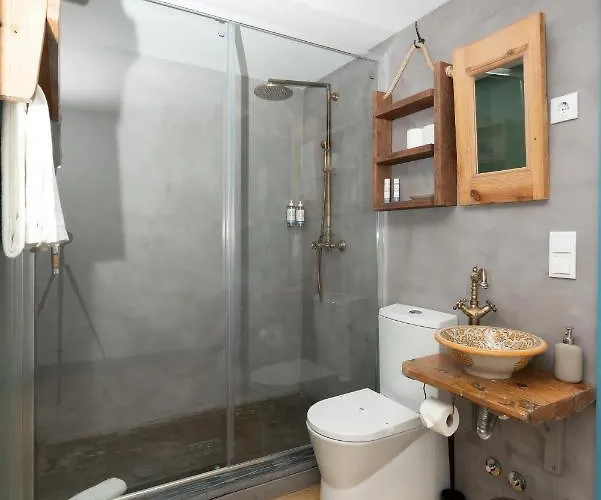 Vandrerhjem Des Arts *