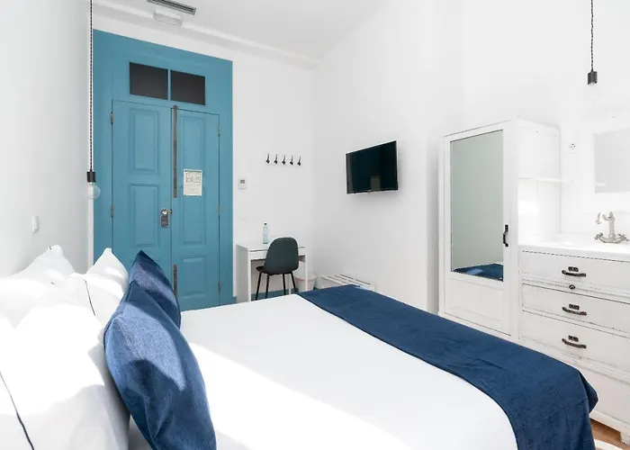 Des Arts Hostel Amarante